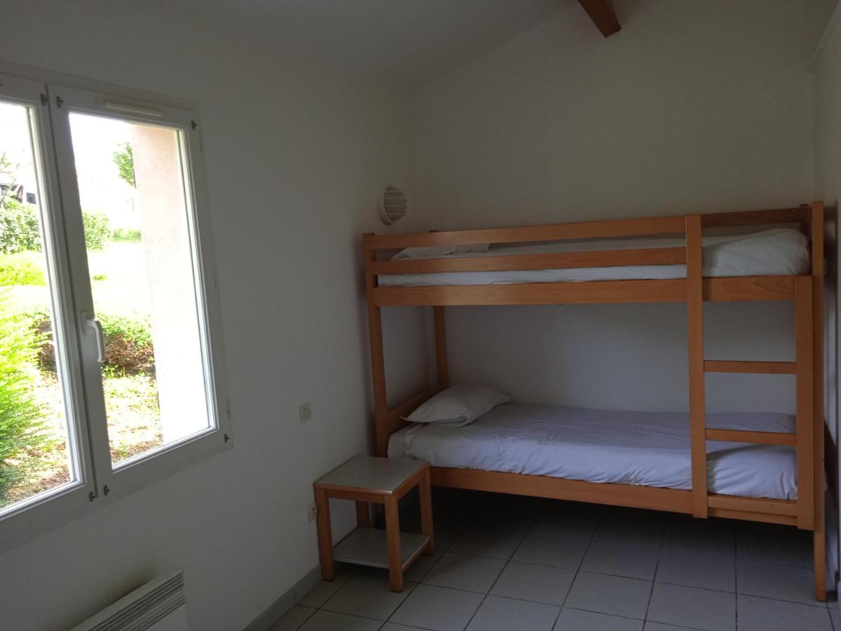 Olydea Le Lambon - Prailles-La-Couarde Hotel Eksteriør billede