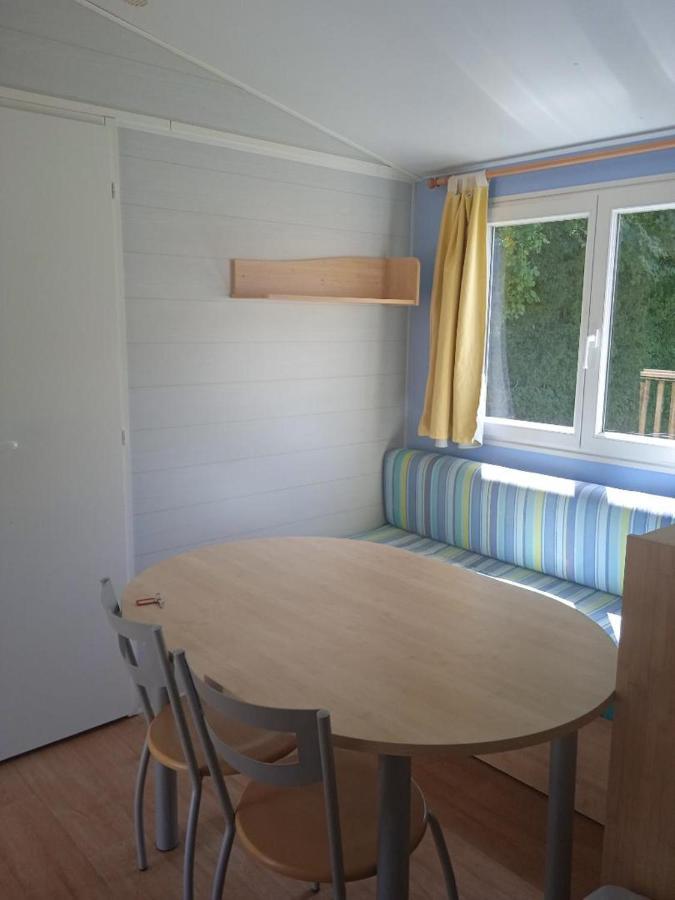 Olydea Le Lambon - Prailles-La-Couarde Hotel Eksteriør billede