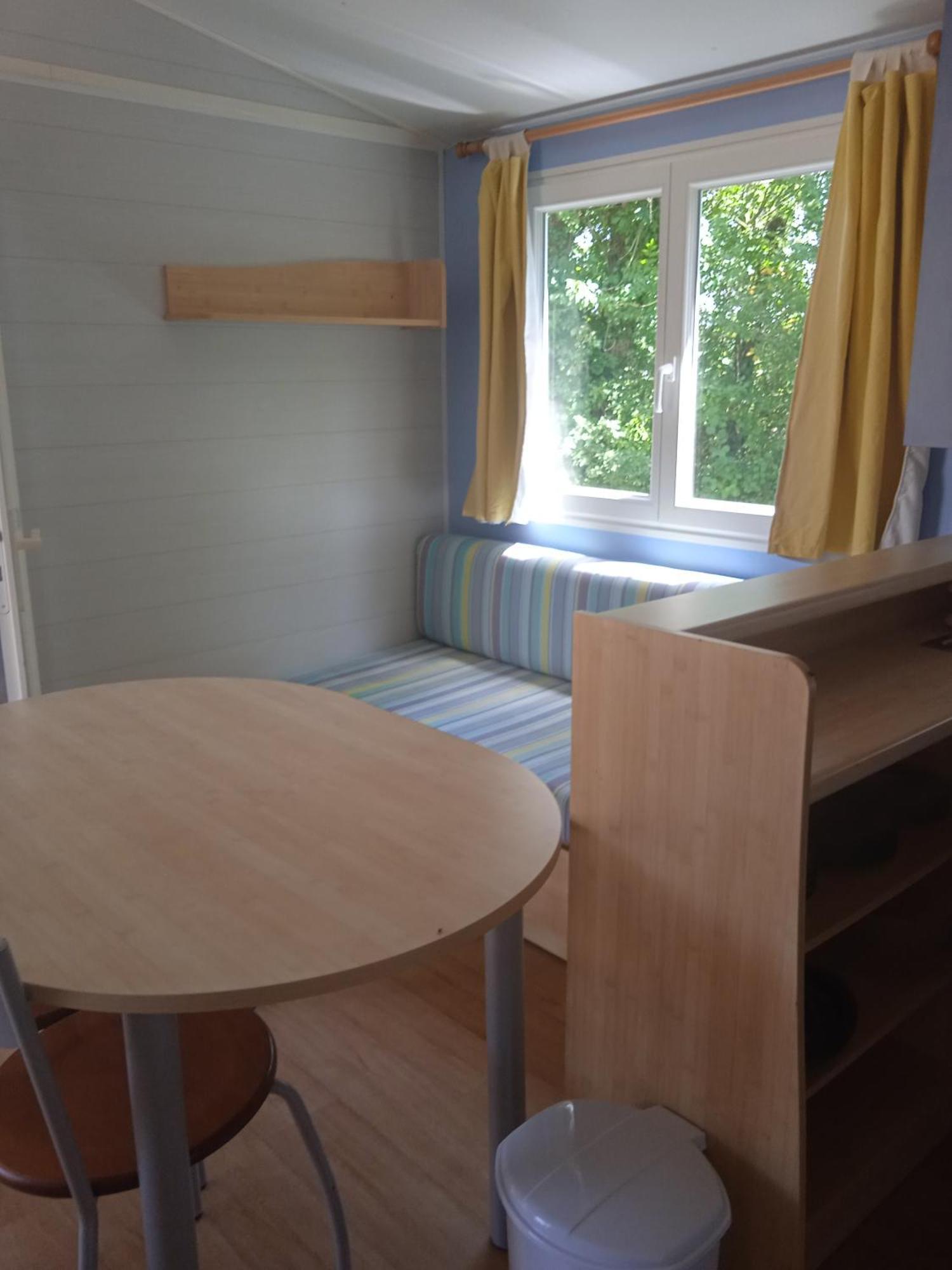Olydea Le Lambon - Prailles-La-Couarde Hotel Eksteriør billede